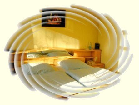 Hotel Luginsland Schleiz Pokój zdjęcie