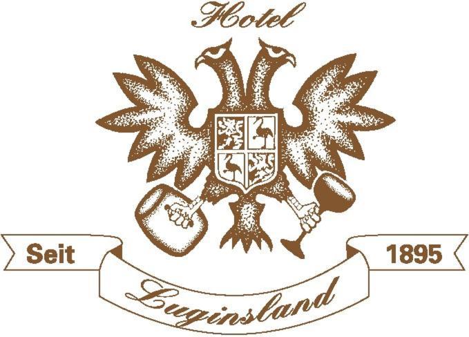 Hotel Luginsland Schleiz Zewnętrze zdjęcie